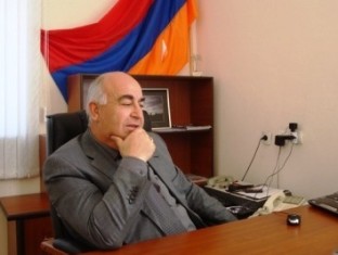 Սիսիանի քաղաքապետը չի կարծում, թե իր ԲՀԿ-ական լինելը կարող է  խնդիրներ առաջացնել