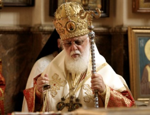 Իլյա Երկրորդը վրացական ընտանիքներին կոչ է արել շատ երեխաներ ունենալ