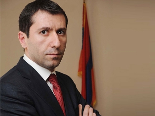 Հայաստանի օմբուդսմենը հանդիպել է Հրաչյա Հարությունյանի հետ