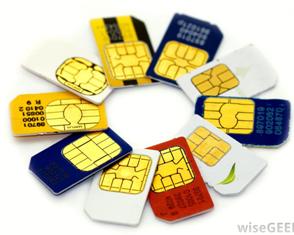 SIM քարտերում թերություն է հայտնաբերվել