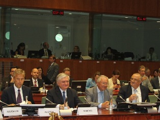 Armenia made considerable progress in Eastern Partnership Project – FM Nalbandia