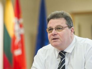 Armenia, Georgia and Moldova could sign EU free trade agreement in 2014 – Lithua