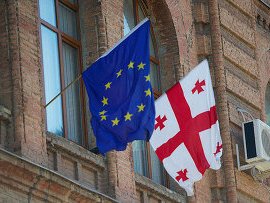 Грузия и ЕС завершили переговоры по Соглашению о глубокой и всеобъемлющей зоне с