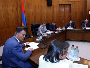 Одобрены результаты внешнего финансового аудита строительства дорожного коридора