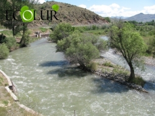 Մեղրիի գյուղատնտեսությունը հանքարդյունաբերության պատճառով իսպառ կվերանա. մասնագե