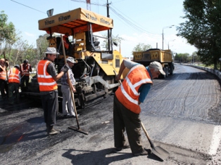Ավարտվել է Երեւանի մայթերի բարեկարգման 2013թ. ծրագիրը
