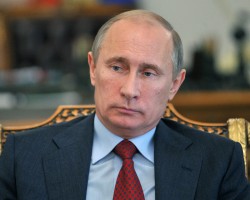 Լրատվամիջոցներ. Ռուսաստանի նախագահը կայցելի Իրան