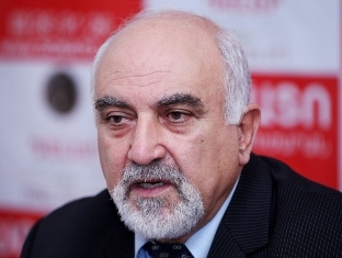 Silence is broken in Armenia – opposition party leader