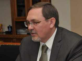 Посол России в Армении обсудил с председателем партии «Союз Конституционное прав