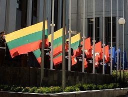 Lithuania’s EU presidency is interesting for Armenia – Lithuanian official