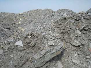 Ողջաբերդի սողանքային գոտում քարհանք կշահագործեն