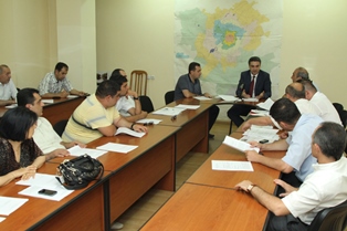 Տրանսպորտի ուղեվարձի թանկացման հարցը չի ընդգրկվել Երեւանի ավագանու հանձնաժողովի