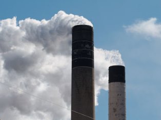 Разработан способ получения электричества из углекислого газа