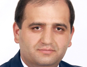 ՕԵԿ անդամ Դավիթ Կարապետյանը կնշանակվի ԱԻՆ փոխնախարար