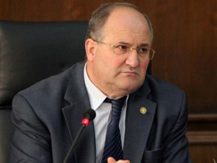 Initialing of Armenia-EU Association Agreement is realistic – ruling party MP