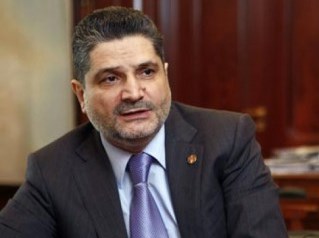 Armenian PM extends condolences to his Spanish counterpart