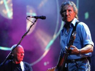 Դինքը կդառնա Pink Floyd-ի հիմնադիրներից Ուոթերսի համերգի հերոսը