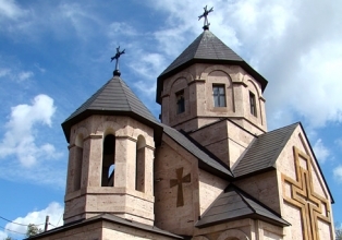 «Ժամանակ». Տեր Հայրիկը հրաժարական է տվել «Ֆրանկ Մյուլլերի» սեփականատիրոջ պատճառո