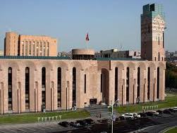 Yerevan Mayor and Council violated Constitution and law – newspaper