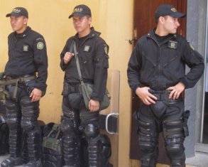 В Колумбии умер видный наркобарон