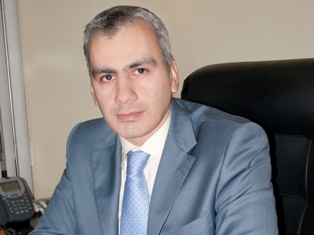 Կարեն Կարապետյանը նշանակվել է «ԱրմենՏել»-ի ֆինանսական տնօրեն