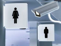 Բաքվի հասարակական զուգարաններում դիտարկման տեսախցիկներ են  հայտնվել
