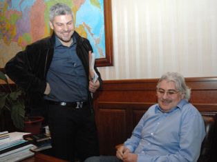 Братья Саркисовы инвестируют в разведку меди и золота в Карабахе