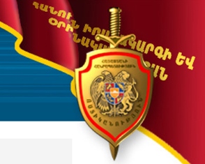 Սեբաստիա փողոցում փախուստի դիմող քաղաքացին չի կրակել ոստիկանների ուղղությամբ. ոս