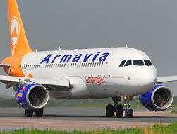 Компания «Армавиа» ведет переговоры о продаже самолетов