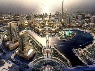 В Саудовской Аравии построят метро за $22 миллиарда