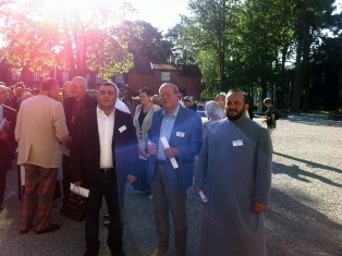 Armenia attends Alliance of Religions and Conservation gathering in Norway