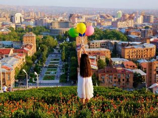 В столице Армении будет проведена программа мероприятий под названием «Ереванско