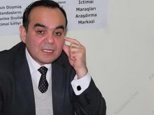 Эксперт обвиняет министра обороны Азербайджана в покушении
