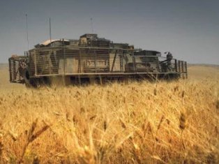 США поставят Ираку вооружений на $1,9 миллиарда