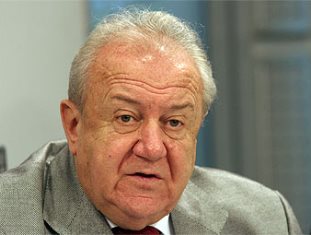 Զուրաբ Ծերեթելին ստեղծել է Քրիստոսի՝ աշխարհում ամենաբարձր արձանը