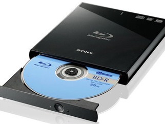 Sony и Panasonic разрабатывают оптический диск вместимостью 300 гигабайт