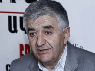 Экс-мэр Гориса: Жители Сюникской области Армении хотят жить достойно