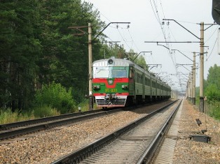 В Армении 4 августа проезд в электричках ЗАО «ЮКЖД» будет бесплатным