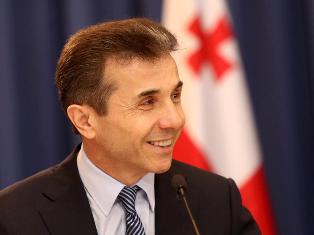 Իվանիշվիլին մտադիր է մինչեւ Նոր տարի լքել Վրաստանի վարչապետի պաշտոնը