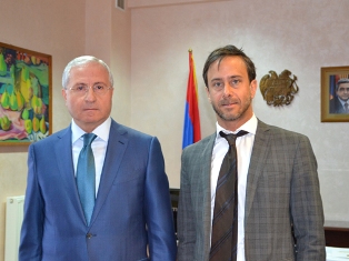 Անհրաժեշտ է խոշորացնել գյուղացիական տնտեսությունները, կոոպերացիա եւ ասոցիացիաներ