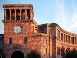 Կառավարությունը կլուծարի «Երնորոգնախագիծ» ընկերությունը