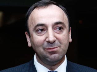 Արդարադատության նախարարը հանգստանալու է Ջերմուկում