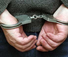 В Армении задержанный по подозрению в воровстве обвиняет полицейских в применени