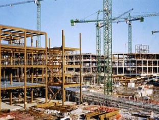 Ինչու է՞ անկում ապրում շինարարությունը