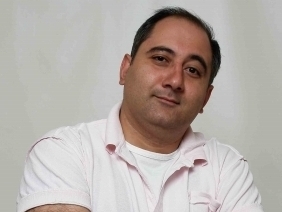 Մարկ Սաղաթելյանը մահացել է