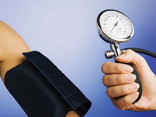 Перепады давления могут привести к слабоумию