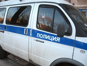 В Москве азербайджанец-нелегал избил двух полицейских