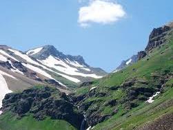 Երեք երիտասարդներ բարձրացել են լեռն ու մոլորվել