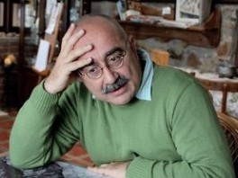 «Гези» до Севана Нишаняна и пожилых армянок