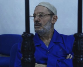 Քադաֆիի ազգականին մահվան են դատապարտել